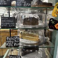   at Scarthin Books Cafe in Cromford