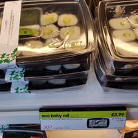 What's the point  at Itsu - Kings Rd in South West London