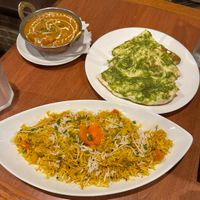   at Spice Oven in Tokyo