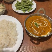   at Spice Oven in Tokyo