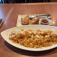  at Spice Oven in Tokyo