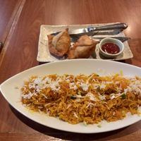  at Spice Oven in Tokyo