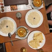  at Spice Oven in Tokyo