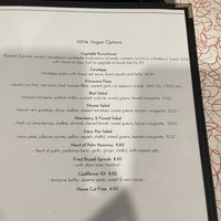   at Food 101 in Gettysburg