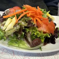 House salad   at Food 101 in Gettysburg