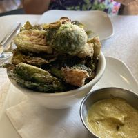   at Food 101 in Gettysburg