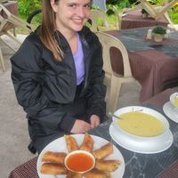  at Bakhaw Kiwi in Cebu