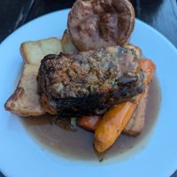  at Duchy Arms in South East London