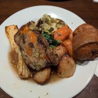  at Duchy Arms in South East London