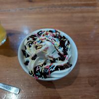  at Huck's in Brandon