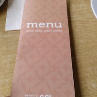  at Sophie's in Aberystwyth