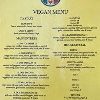 🤤  at Cocina Michoacana in Oakdale