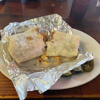   at Cocina Michoacana in Oakdale