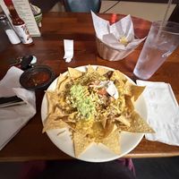   at Cocina Michoacana in Oakdale