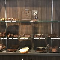 extraordinary  at Chocolaterie 1912 in Emmen
