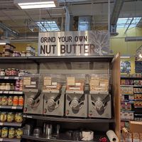  at MOM's Organic Market in Baltimore