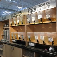  at MOM's Organic Market in Baltimore