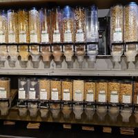  at MOM's Organic Market in Baltimore