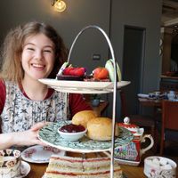 Wonderful!! Five Stars!! at 60 Hope Street in Liverpool