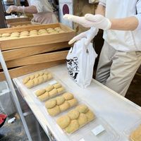 Still warm #Veganuary at Nakatanidou in Nara