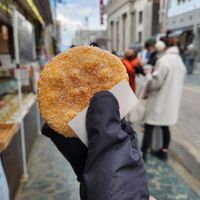 at Nakatanidou in Nara