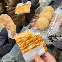  at Nakatanidou in Nara