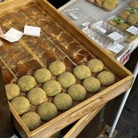   at Nakatanidou in Nara