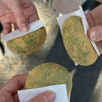   at Nakatanidou in Nara