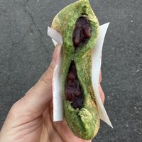   at Nakatanidou in Nara