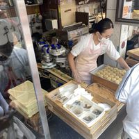   at Nakatanidou in Nara
