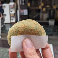  at Nakatanidou in Nara