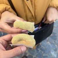   at Nakatanidou in Nara