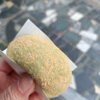 #Veganuary at Nakatanidou in Nara