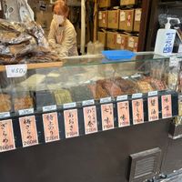   at Nakatanidou in Nara