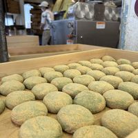   at Nakatanidou in Nara