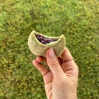   at Nakatanidou in Nara