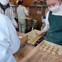  at Nakatanidou in Nara
