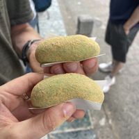   at Nakatanidou in Nara