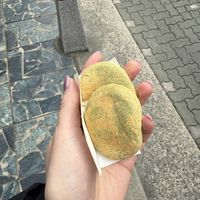   at Nakatanidou in Nara