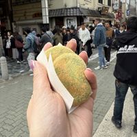   at Nakatanidou in Nara