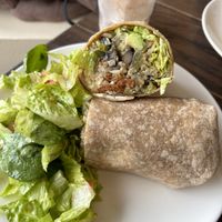   at Fermento in Long Beach