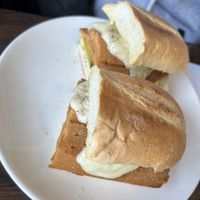   at Fermento in Long Beach