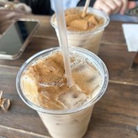   at Fermento in Long Beach