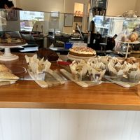   at Fermento in Long Beach