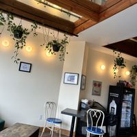   at Fermento in Long Beach