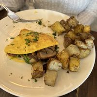   at Fermento in Long Beach