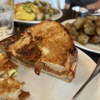   at Fermento in Long Beach