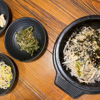   at Dubuga Tofu Go - Bibimbap Restaurant - 두 부가 in Busan