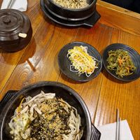  at Dubuga Tofu Go - Bibimbap Restaurant - 두 부가 in Busan