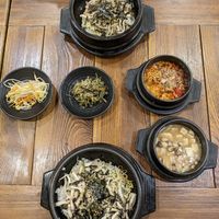  at Dubuga Tofu Go - Bibimbap Restaurant - 두 부가 in Busan